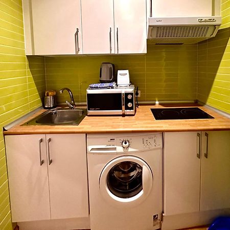 Apartmán Wakaflats 3, Centro Madrid, Chueca, Barbi Exteriér fotografie