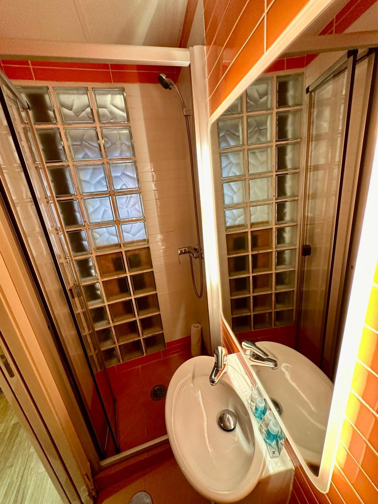 Apartmán Wakaflats 3, Centro Madrid, Chueca, Barbi Exteriér fotografie